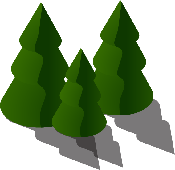 Trees 1 2x